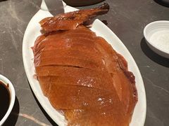 -金鸭季·北京烤鸭(深业上城店)