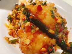 -半天妖烤鱼(方庄店)