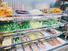 -骨大叔酱大骨自助火锅(东街口店)