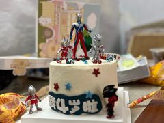 -雾与山茶(大禹城店)