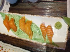 -芥岛(河北大街店)
