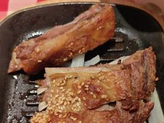 -西贝(紫荆广场店)