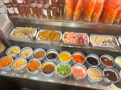 -一烙锅(友谊店)