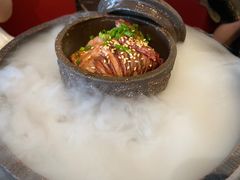 -谷牛和牛烤肉(漕河泾印象城店)