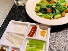 -局气 烤鸭·北京菜(光华路店)