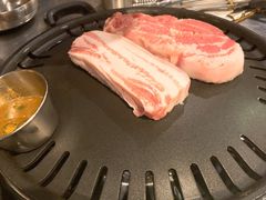 -401餐厅(弘大店)