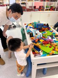 -星咔萌StarCamo儿童剪发(芳圆里IDMALL品牌形象店)