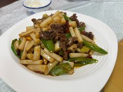-合和美食馆(壹村东心岭2巷店)