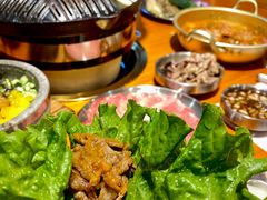 -kingkong大猩猩烤肉(CBD店)