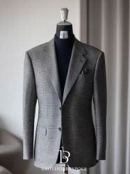 点击看大图 -Brother西服礼服定制·商务·婚礼(佛山南海店)