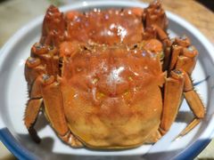 -慧娟面馆·餐厅(望江路店)