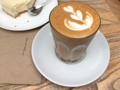 -VOYAGE COFFEE(北锣鼓巷店)