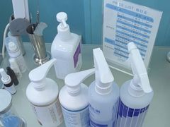 -Andrew指甲专科灰指甲·甲沟炎矫正·3D步态矫形鞋垫定制(浦三路店)