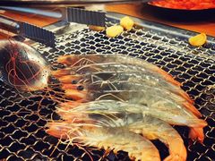 -肉甲韩国木炭烤肉(新壹街1店)