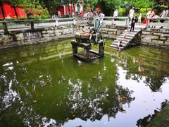 -南岳衡山风景名胜区-南岳大庙