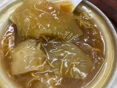 -添發碗仔翅美食