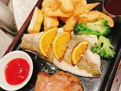 -必胜客(城西银泰店)