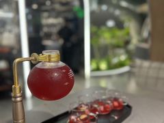 -3号仓库·创意中国菜(长宁龙之梦店)