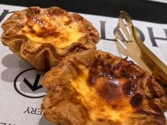 -HOT CRUSH趁热集合·现烤面包(环球港店)
