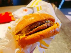 -麦当劳(新王府井店)