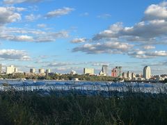 -长春市南湖公园