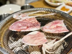 -泥炉烧肉师(新街口金銮巷店)