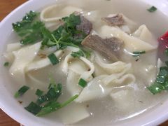 -关记·河南烩面·大盘鸡