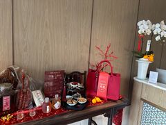 -杭州西湖柳莺里酒店·闻莺厅