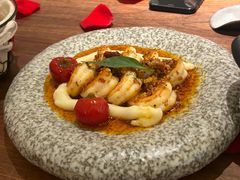 -Muben末本意大利餐厅·臻选(大悦城店)