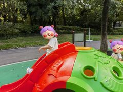 -苏州河梦清园环保主题公园