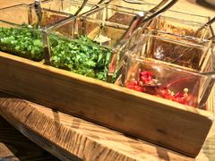 -尚海豆捞(乐虹坊店)