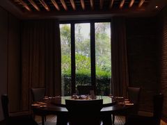 -富力希尔顿度假酒店-御玺中餐厅