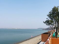 -南京金牛湖风景区