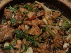-煲煲好(朝阳门店)