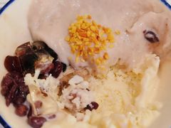 芋泥牛奶冰-糖潮糖水铺(省府店)