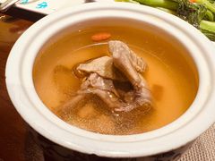 鸽子汤-童福兴·南京菜(老门东店)