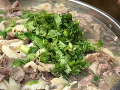 -小杨翘脚牛肉