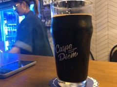 -Carpe Diem精酿空间