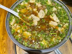 -苹果树下艺术餐厅(宋庄店)