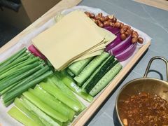 -小两口锦州烧烤·脆皮油边·麻辣涮肚(依云北郡店)