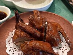 -誉八仙粤菜(万象天地店)