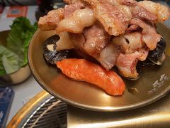 -三宝泥炉·活烤鳗鱼(七宝宝龙店)