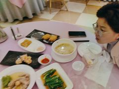 -金时代顺风大酒店(金山店)