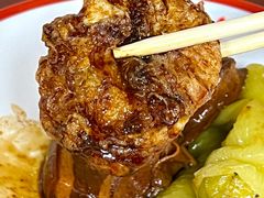 -刘小忙把子肉(北园大街总店)