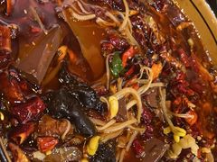 -小俩口烧烤东北菜(双井店)