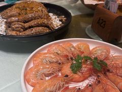 -79号渔船海鲜饭店(华强北店)