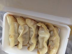 小董锅贴-大董锅贴(崇安寺店)