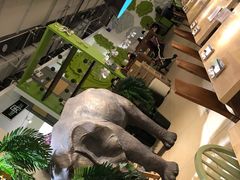 -四小姐的店(王府井店)