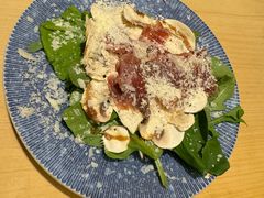 -焼肉 番手十番(銀座三越店)