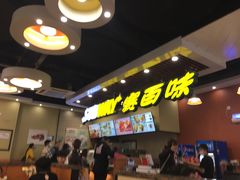 -赛百味SUBWAY(燕莎奥莱店)